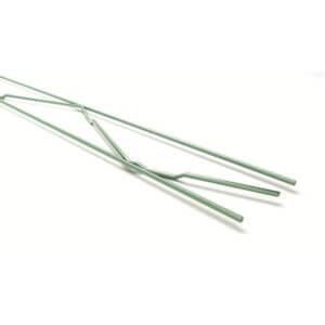 Murfor® RND/E verzinkt gecoat 3050 mm x 50 mm