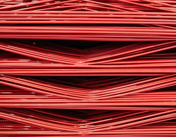 Muurgrip ST/E verzinkt gecoat 30 mm en 50 mm breed