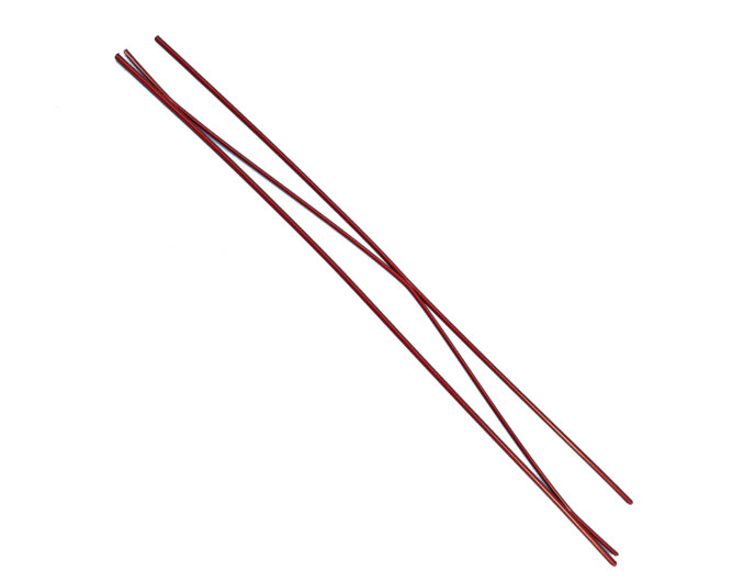 Muurgrip ST/E verzinkt gecoat 30 mm en 50 mm breed