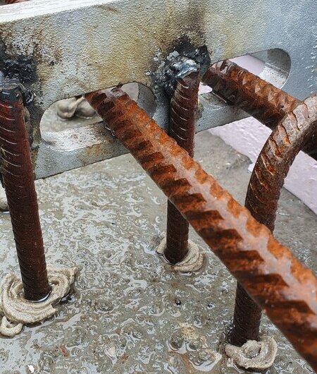 Constructieve lijm Sympafix C100-Plus vinylester 300 ml kokers (voor in een standaard kitspuit)