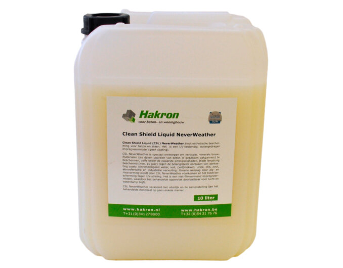 CSL Neverweather 5 liter