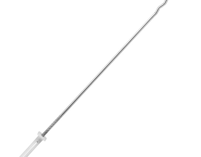 Slagspouwanker ZV-Welle Ø 4,0 - A4