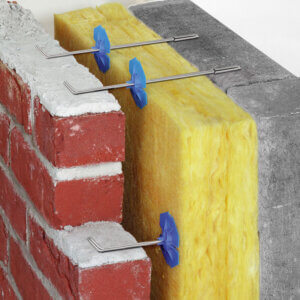 Slagspouwanker ZM - A2