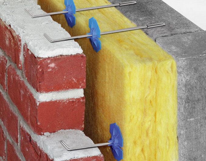 Slagspouwanker ZM - A2