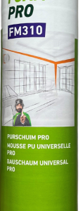 Illbruck FM310 Purschuim 750ml