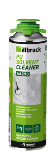 Illbruck PUR reiniger AA290 500 ml