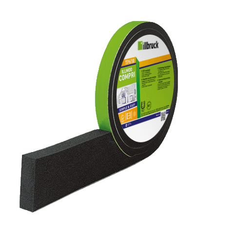 Illbruck TP610 ILLMOD COMPRI 15/5-9 Rol 5,6 mtr