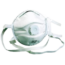 M-Safe 6340 stofmasker FFP3 NR D met uitademventiel