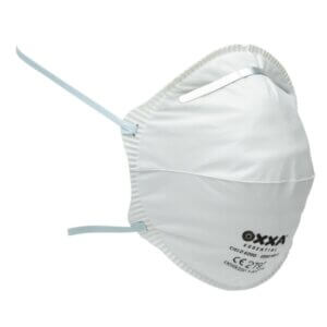OXXA Cielo 6200 Stofmasker FFP2 NR D