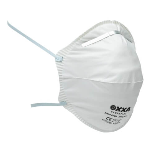 OXXA Cielo 6200 Stofmasker FFP2 NR D