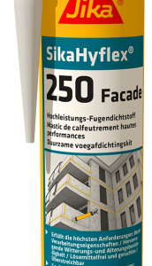 Sika Hyflex 250 Facade