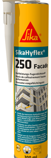 Sika Hyflex 250 Facade