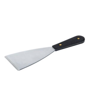 Spatel Premium Kunststof heft 80 mm