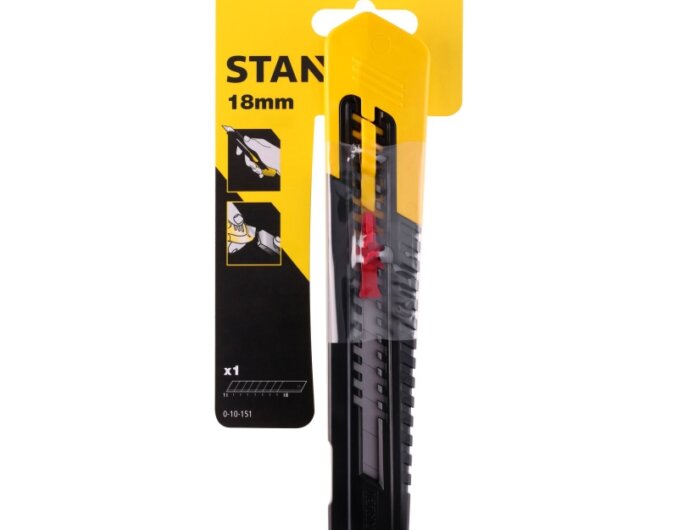 Stanley FATMAX Afbreekmes 18 mm