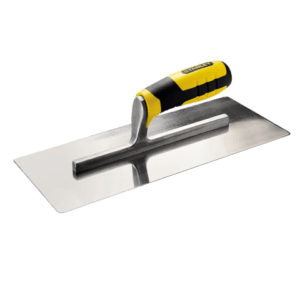 Stanley Afwerkingstroffel met afgeronde hoeken - 320 mm