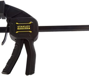 Stanley FATMAX Eenhands Lijmklem M