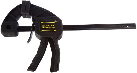 Stanley FATMAX Eenhands Lijmklem M
