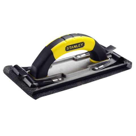 Stanley Handschuurblok