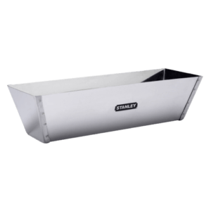 Stanley Roestvrijstalen Spachtelbakje - 305 mm