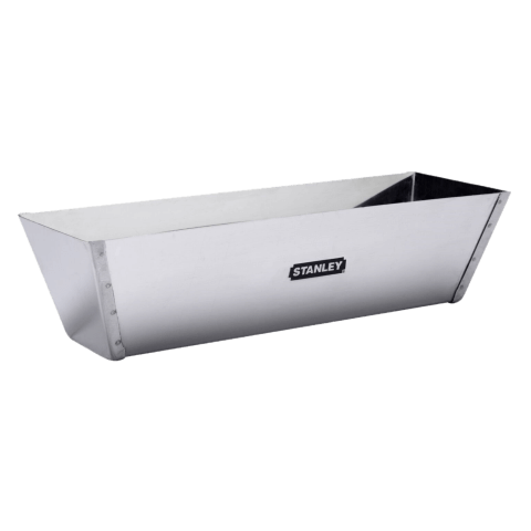 Stanley Roestvrijstalen Spachtelbakje - 305 mm