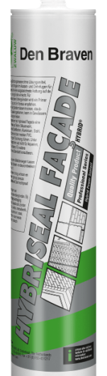 Zwaluw Hybriseal Facade 300 ml