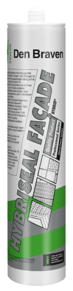 Zwaluw Hybriseal Facade 300 ml